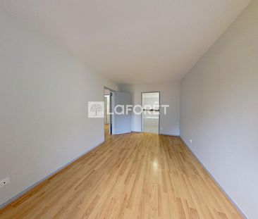 Appartement T2 La Celle-Saint-Cloud à louer - Photo 1