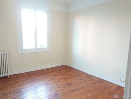 Location appartement 5 pièces - 117m² à Vichy (03200) - Photo 2