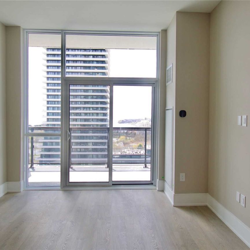 For Lease - 65 Annie Craig Drive Unit# Lph01, Toronto, Ontario - Photo 1