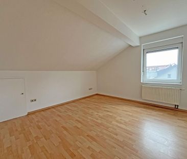 3-Zimmer-Dachgeschosswohnung mit einem Balkon in Bockum-Hövel - Photo 5