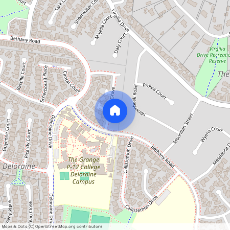 6 Provence Grove, Vic 3029, Hoppers Crossing