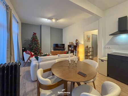 Appartement 2 chambres - Photo 2