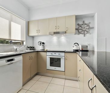 FULLY FURNISHED 2- BEDROOM UNIT WITH POOL & BBQ FACILITIES - Photo 6