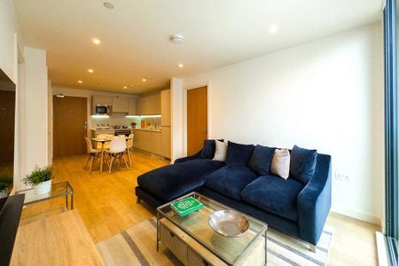 Oxid House, 78 Newton Street, Manchester City Centre, Greater Manchester, M1 1AL - Photo 2
