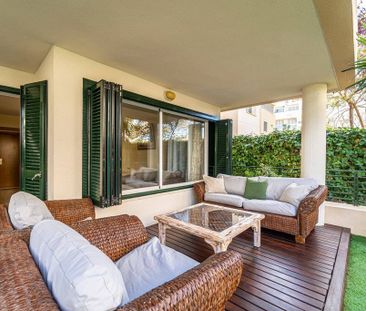 3 room luxury Flat for rent in Palma de Mallorca, Balearic Islands - Photo 6