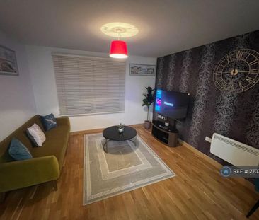 2 bedroom flat to rent - Photo 6