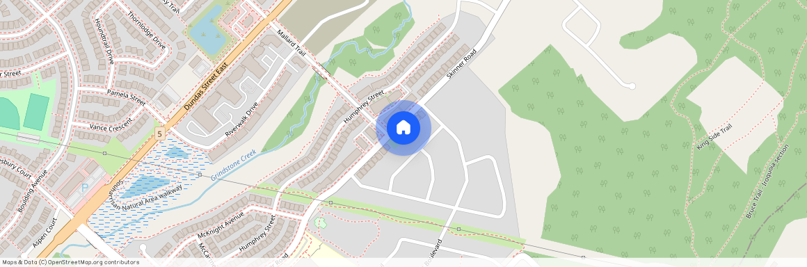 288 Skinner Road, Hamilton