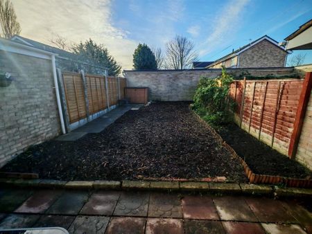 3 bedroom house to rent - Photo 5