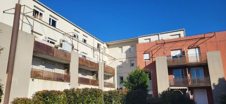 Location Le Pontet T3 + garage - Photo 2