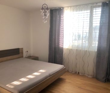 Wohnvergnügen 3-Zimmer-Wohnung – Lustenau - Foto 5