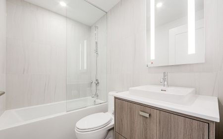 For Lease - 858 Dupont Street Unit# 316, Toronto, Ontario - Photo 4