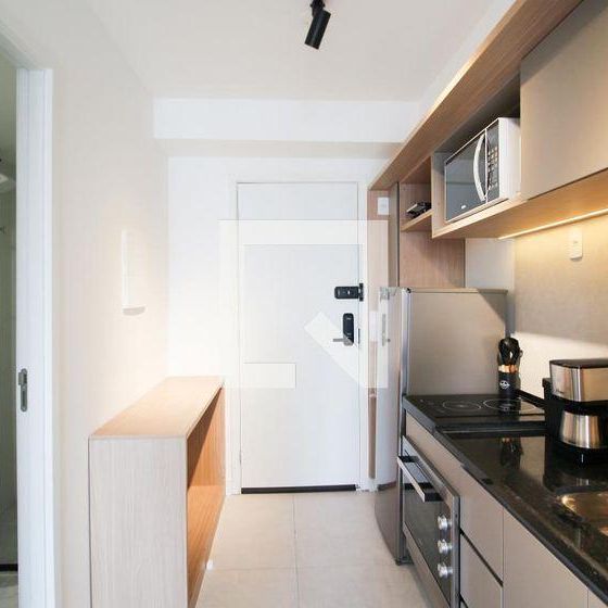 Imoveis - Na Vila Olímpia - Photo 1