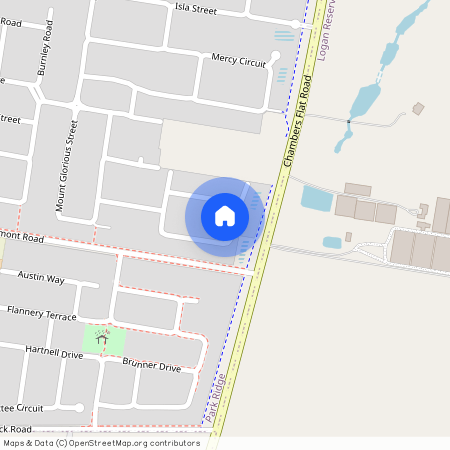 2/4 Mount Emerald Street, Park Ridge QLD 4125