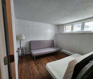 Maison de plain-pied à louer - Gatineau (Gatineau) (Touraine (Rivie... - Photo 2