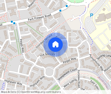 Owen Way, Basingstoke, RG24 - Photo 1