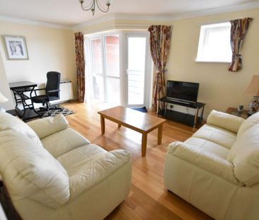 3 bedroom apartment to rent - Photo 5