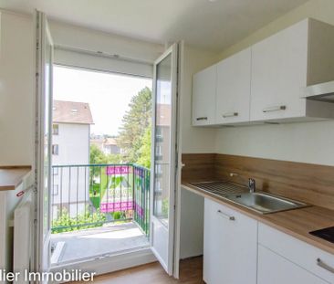 Location Appartement 2 pièces 44m² ST MARCELLIN 38160 - Photo 4
