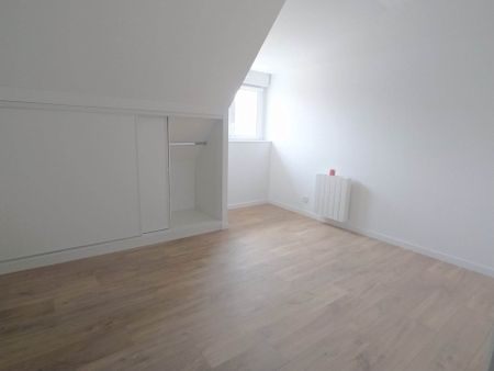 Location Appartement 3 pièces 73m² ST BRIEUC 22000 - Photo 3