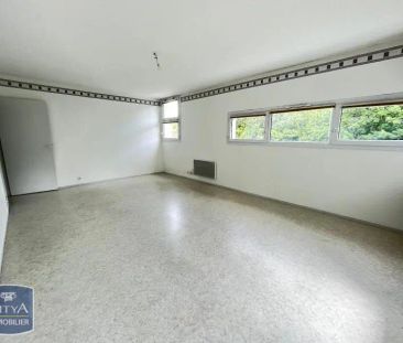 Appartement à louer 2 pièces 54.16m² - Photo 2
