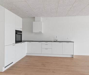 4-vær. rækkehus - Photo 5