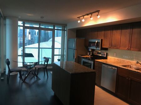For Lease - 81 Navy Wharf Court Unit# 3312, Toronto, Ontario - Photo 5