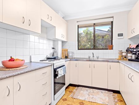 16/15-21 Duke St, Kensington NSW 2033 - Apartment For Rent | Domain - Photo 5