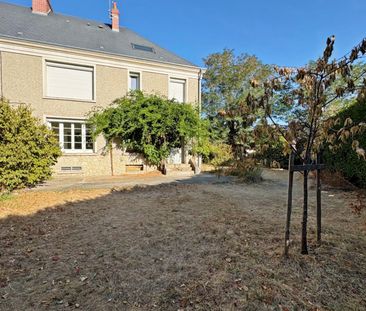 Location Maison 6 pièces 158m² CHATEAUNEUF SUR LOIRE 45110 - Photo 6