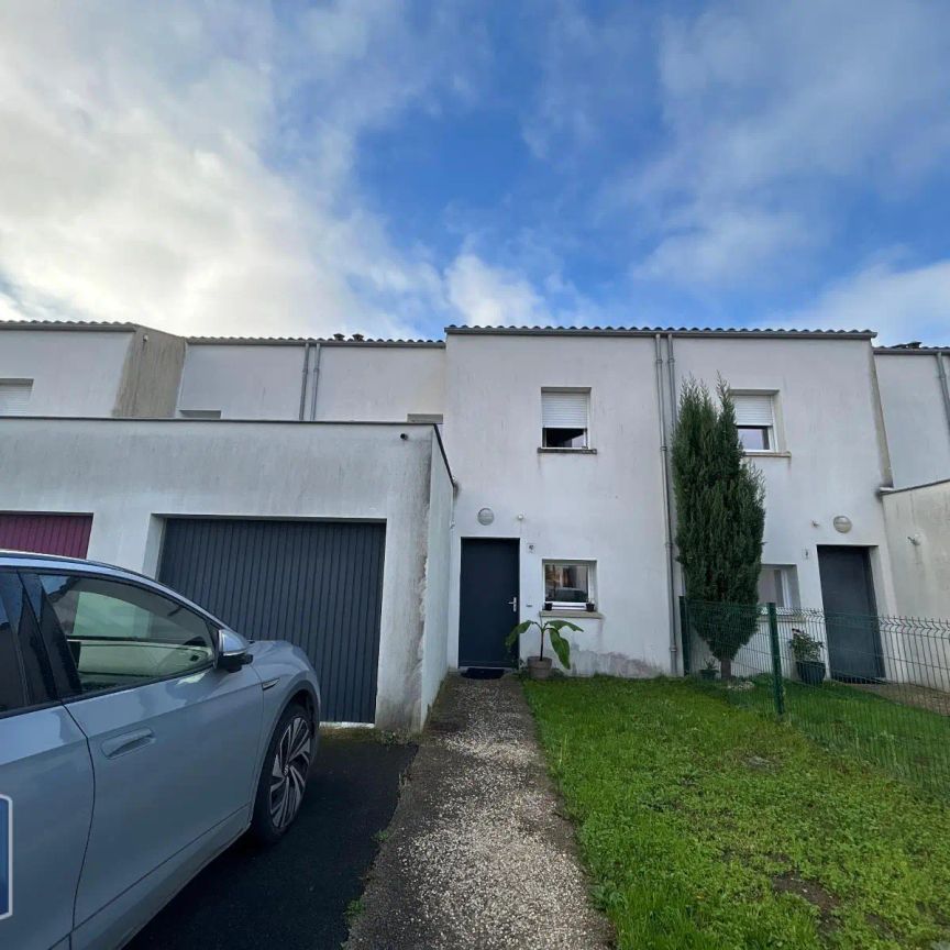 Maison à louer 3 pièces 84m² - Photo 1