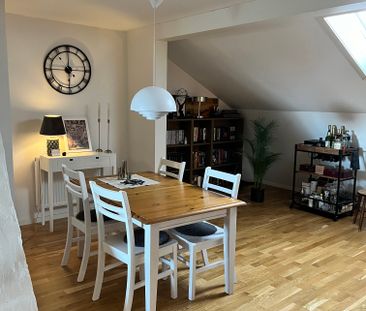 Vikengatan 8 - Photo 4