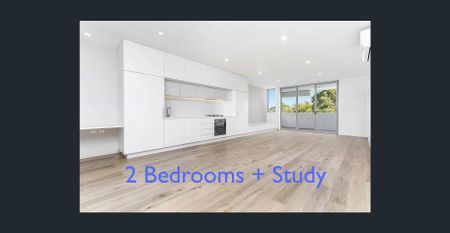 Modern & Stylish Aoartment! - Photo 4