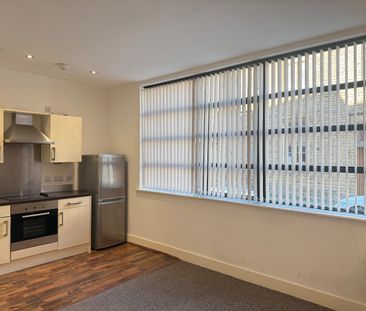 1 bedroom apartment to rent - Photo 4