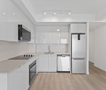 For Lease - 498 Caldari Road Unit# 2232, Vaughan, Ontario - Photo 6