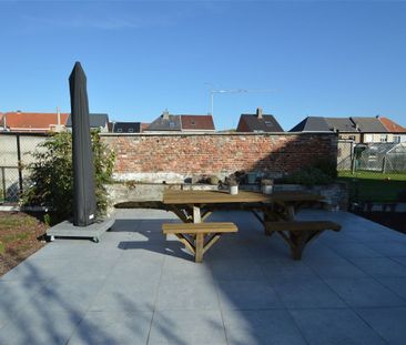 Appartement te huur in Baasrode - Foto 1
