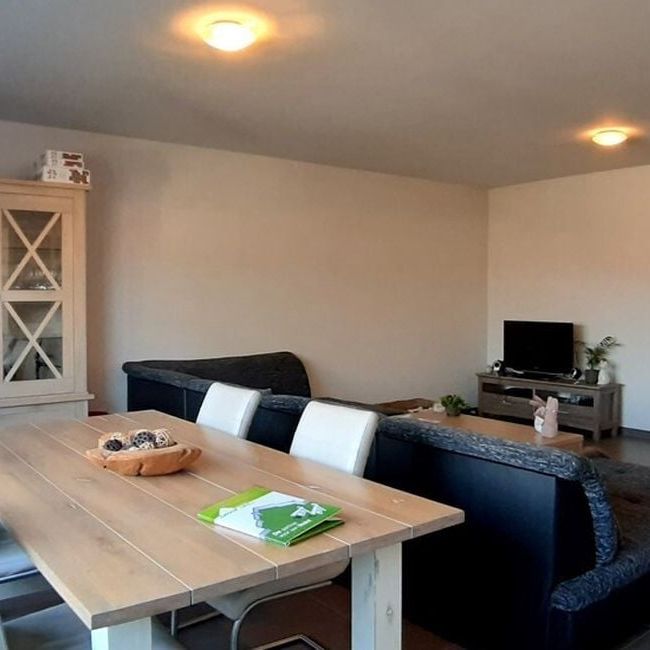 Woning te huur in Zonhoven voor € 1.185 met 3 slaapkamers - Photo 1