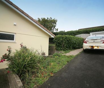 2 bedroom semi-detached bungalow to rent - Photo 5
