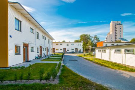 Svalgången 9 - Photo 2
