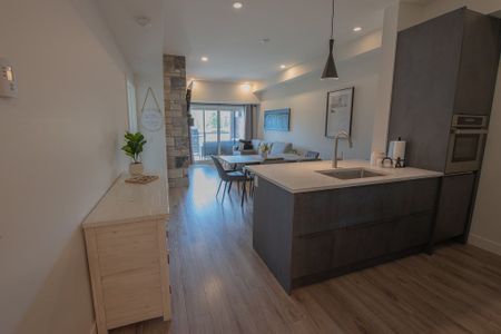 For Lease - 22 BECKWITH Lane Unit# 103, Blue Mountains, Ontario - Photo 5