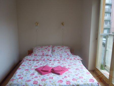 MIESZKANIE na WYNAJEM SZCZECIN (435547) - Zdjęcie 2