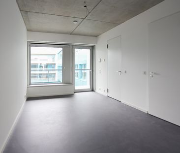 ERSTBEZUG - stylischer Sichtbeton, EBK und große Loggia *2 NKM mit ... - Photo 6