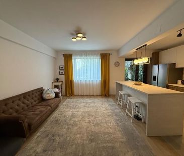 Apartament 3 camere | Baneasa | Parcare inclusa - Fotografie 2