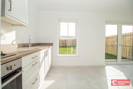 33 Foxton Wood Meadow, Crebilly Road, Ballymena, BT42 4FD - Photo 3