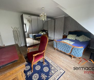 Appartement meublé de type F2/F3 (CHAUFFAGE INCLUS) - Photo 6