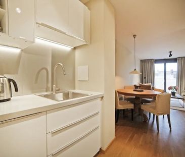 Te huur: Appartement Gerard Doustraat in Amsterdam - Foto 6