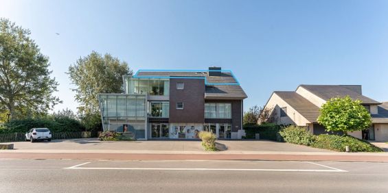 Duplex te huur in Oostende voor € 750 met 1 slaapkamer - Foto 3