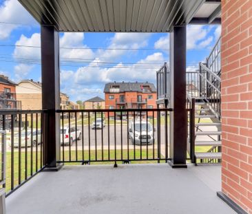 Appartement à louer, Laval (Sainte-Rose) - Photo 3