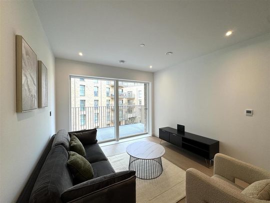 2 bedroom apartment to rent - Photo 1