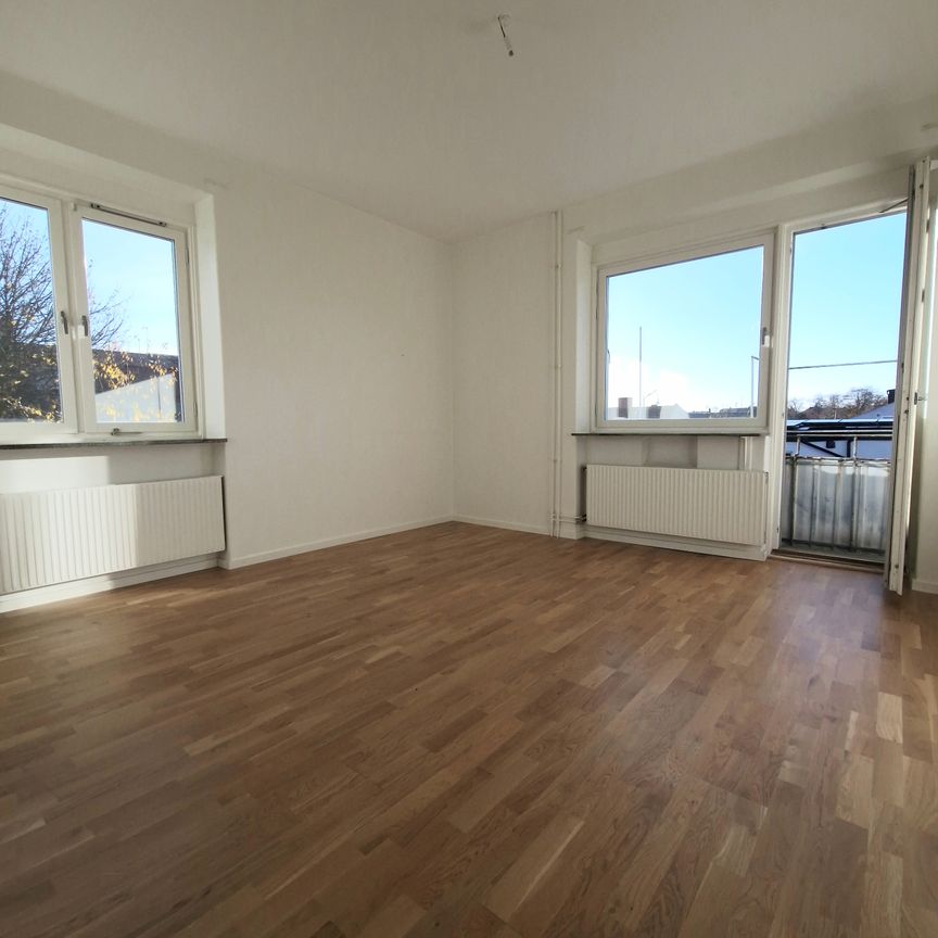 Parkgatan, Trelleborg - Photo 1