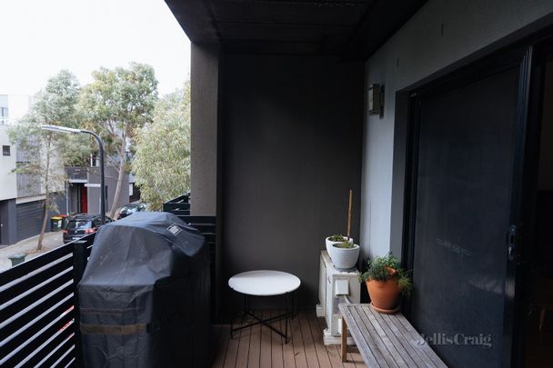 8 Mary Moodie Way, Brunswick East - Photo 1