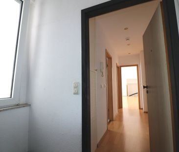 * STADTMENSCHEN GESUCHT! 2-ZI Wohnung, 1.ET in KR-Mitte, Steinstr.* - Photo 2