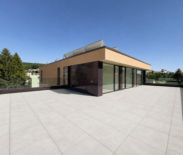 Moderne 3.5-Zimmer-Attikawohnungen im Feldpark - Foto 5